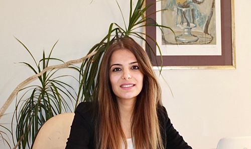 Hatice Topçu Ersoy